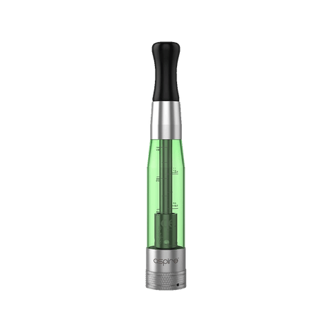 Mouth To Lung(MTL) Vape Tank