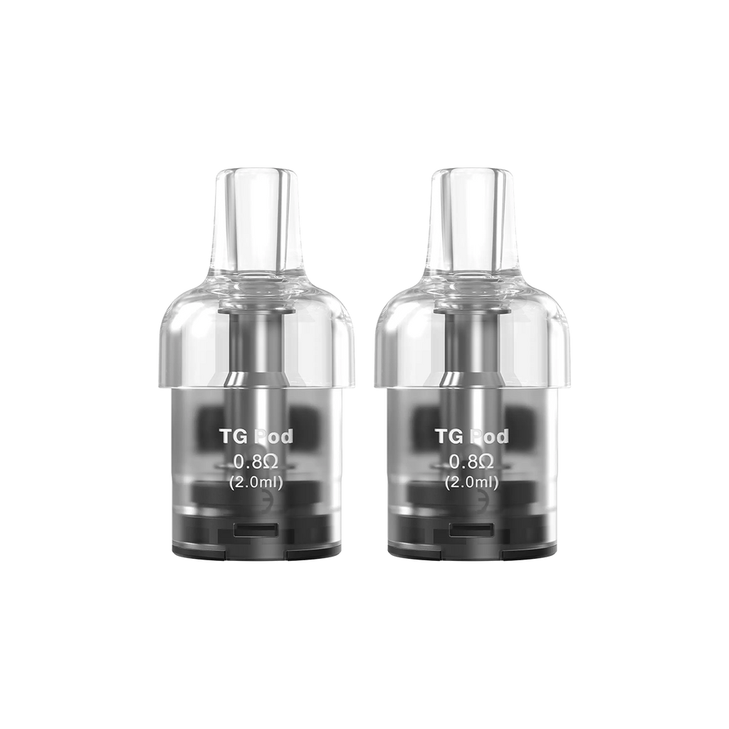 Aspire TG Replacement Pods