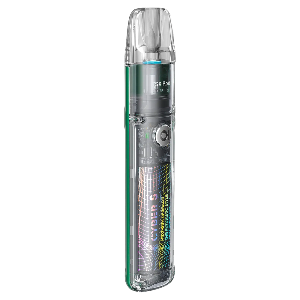 Aspire Cyber S Pod Kit | Vape Kit | Ecigwizard Aspire Cyber S Pod Kit | Vape Kit | Ecigwizard