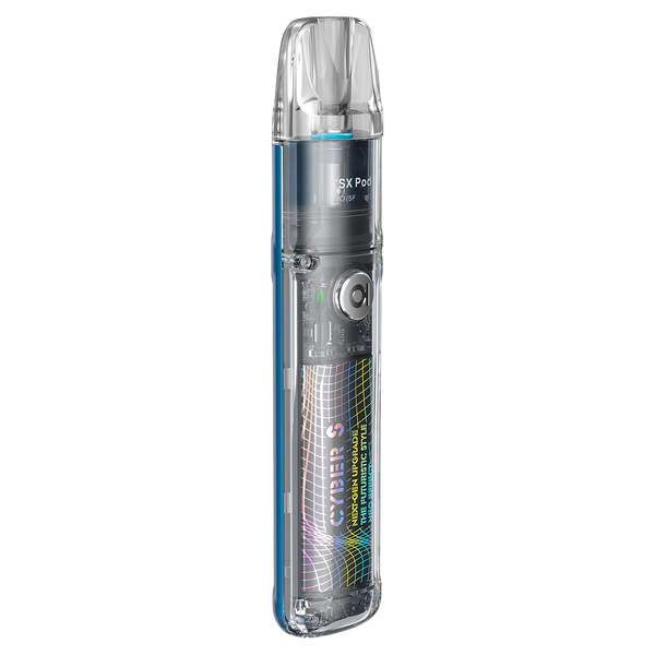 aspire pod vape Elux Vape Kits at Ninja Vapes UK