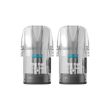 Aspire Cyber S/X Replacement Pods 0.8 ohms pack of 2