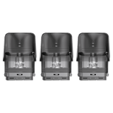 Aspire Favostix Replacement 2ml Pods (Pack of 3) - 0.6ohm