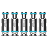 Aspire Flexus AF Replacement Mesh Coils (Pack of 5) 0.6ohm