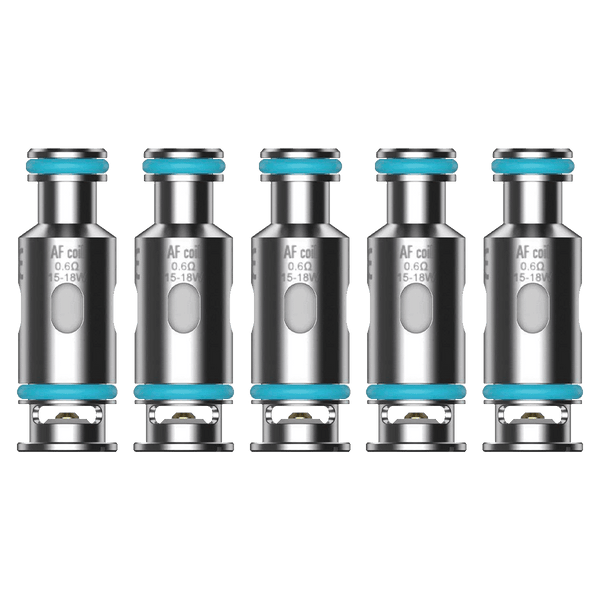 Aspire Flexus AF Replacement Mesh Coils (Pack of 5)