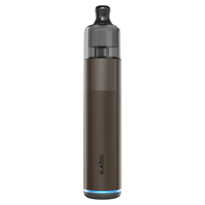 Aspire Flexus Stik Pod Vape Kit - Gunmetal