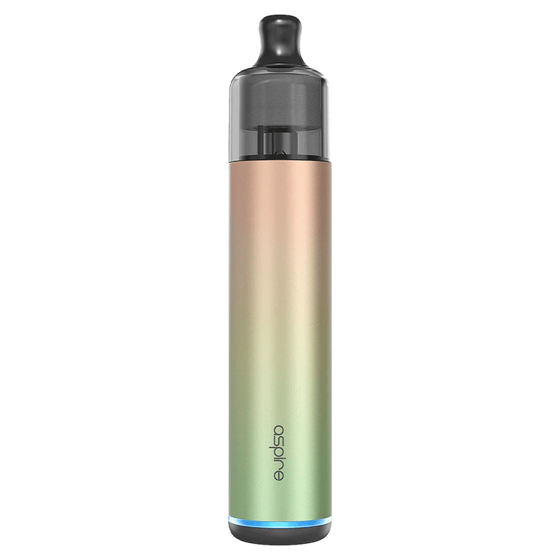 Aspire Flexus Stik Pod Vape Kit - Snow Mint