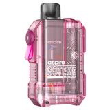 Aspire Gotek X Pod Kit Pink