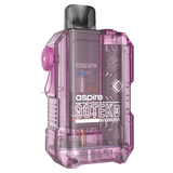 Aspire Gotek X Pod Kit Translucent Lavender