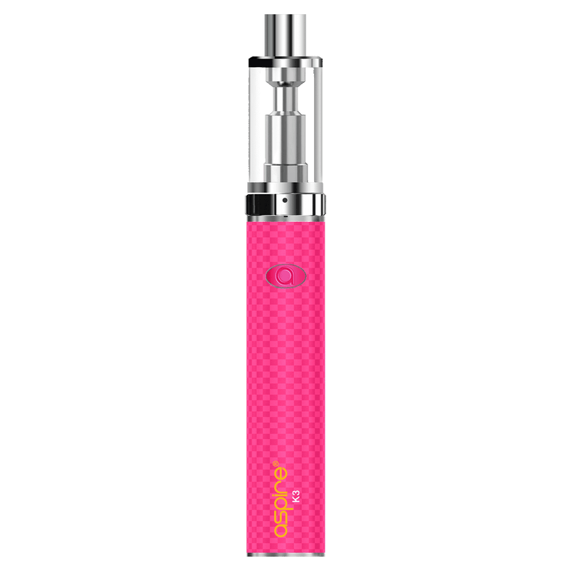 Aspire K3 Starter Kit - Pink