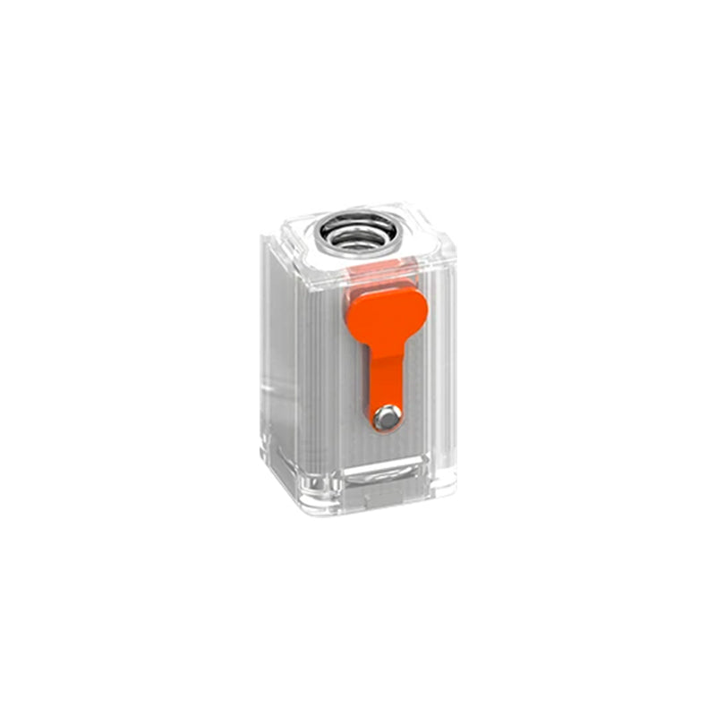 Aspire Mulus Replacement 2ml Pod (Pack of 1)