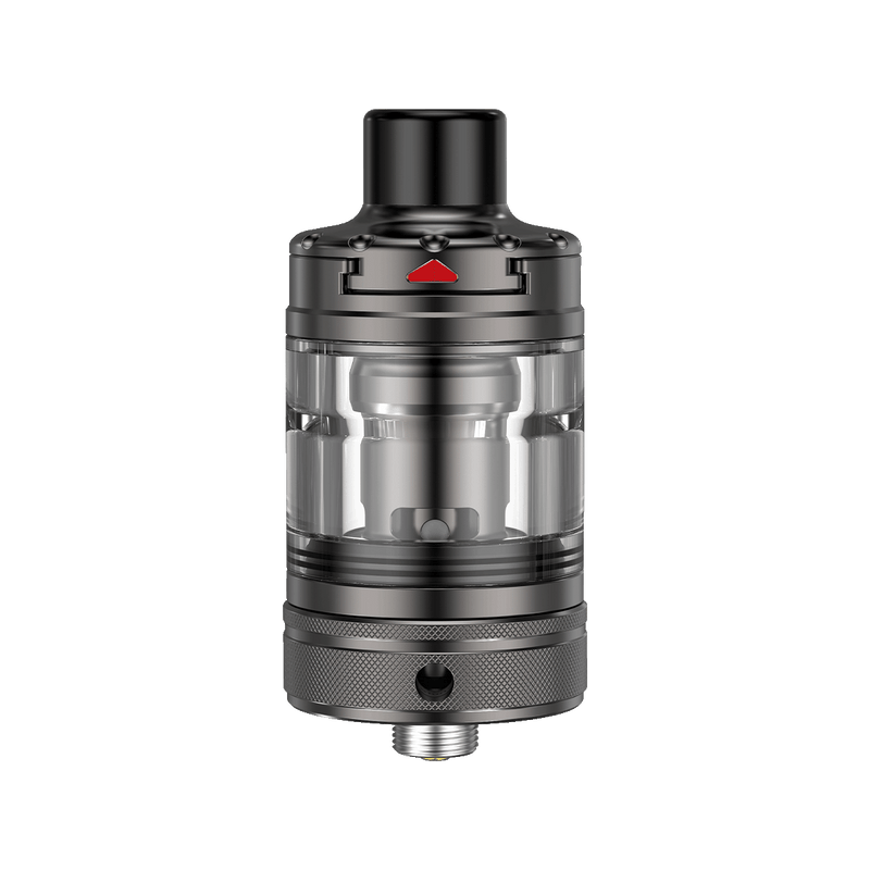 Aspire Nautilus 3 Tank - Gunmetal
