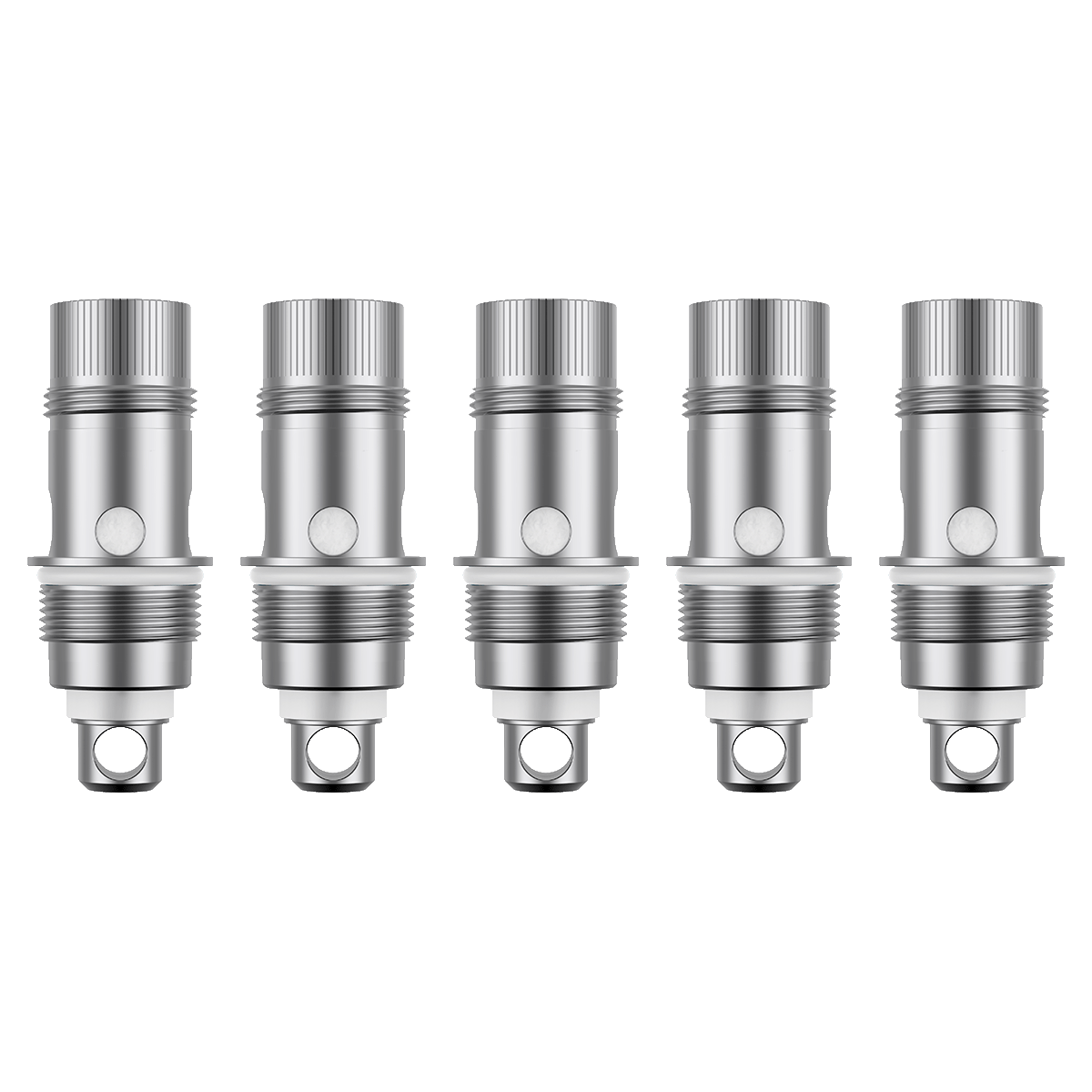 Aspire Nautilus Coils (Pack of 5) 0.4 ohms