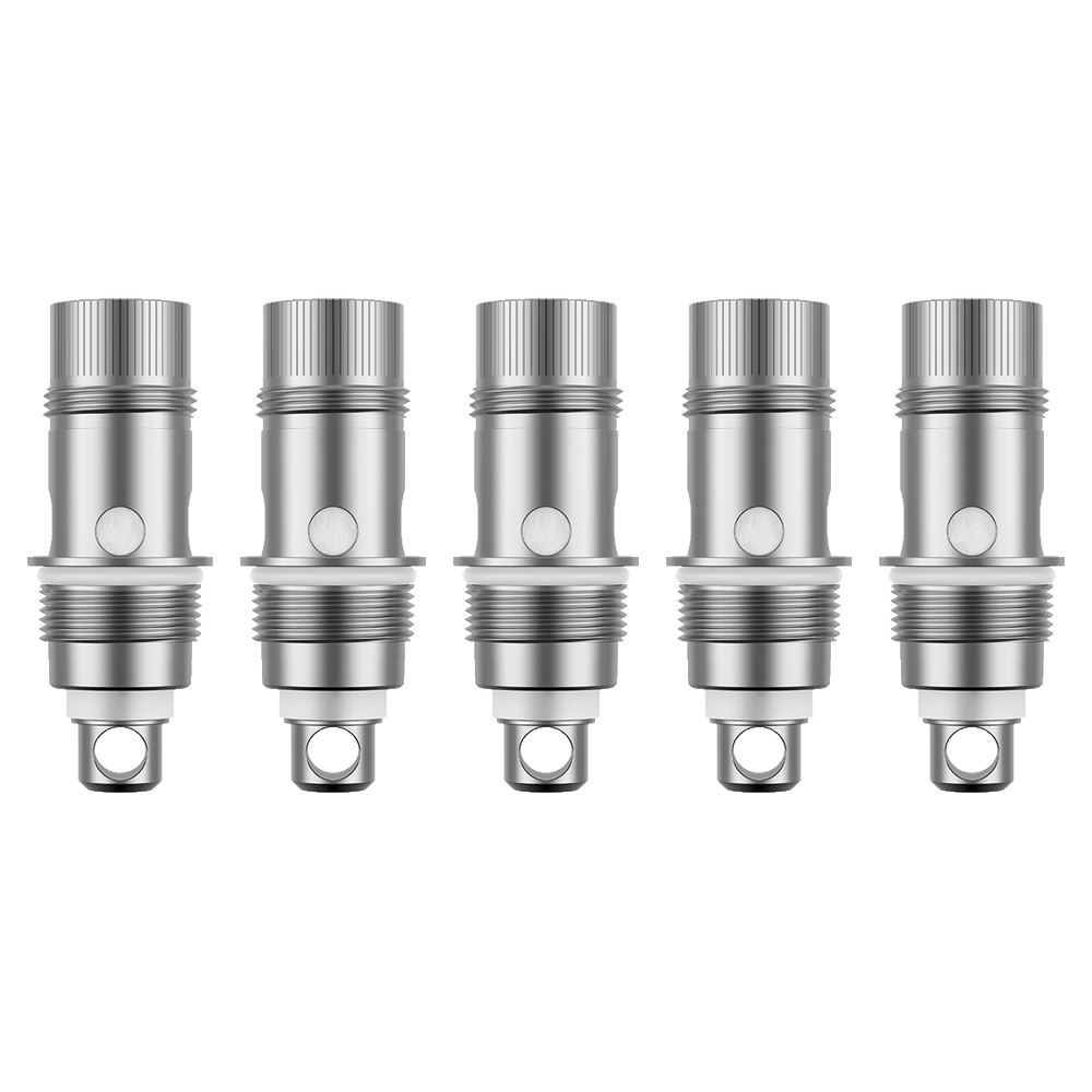 Aspire Nautilus Coils (Pack of 5) 0.4 ohms