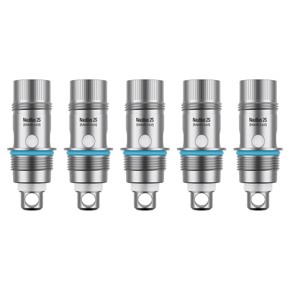 Aspire Nautilus 2 Coils | FREE UK Delivery | ECIGWIZARD Ecigwizard Aspire Nautilus 2 Coils | FREE UK Delivery | ECIGWIZARD Ecigwizard