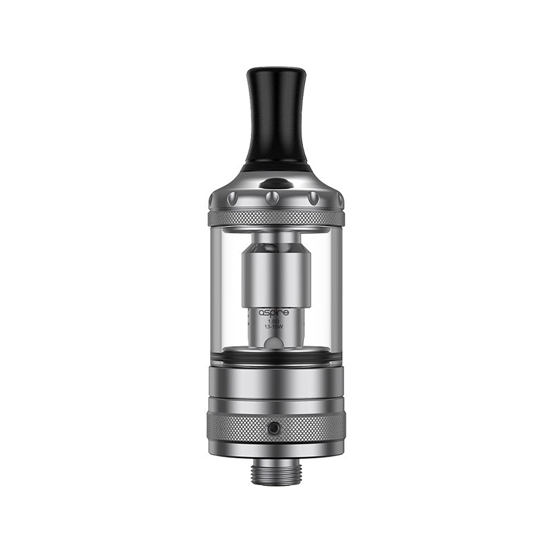Aspire Nautilus Nano Tank - Stainless Steel