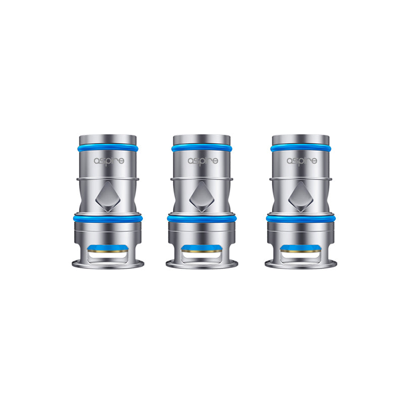 elfbar nachfüll pod läuft aus Aspire Coils – Best4Vapes main image 1