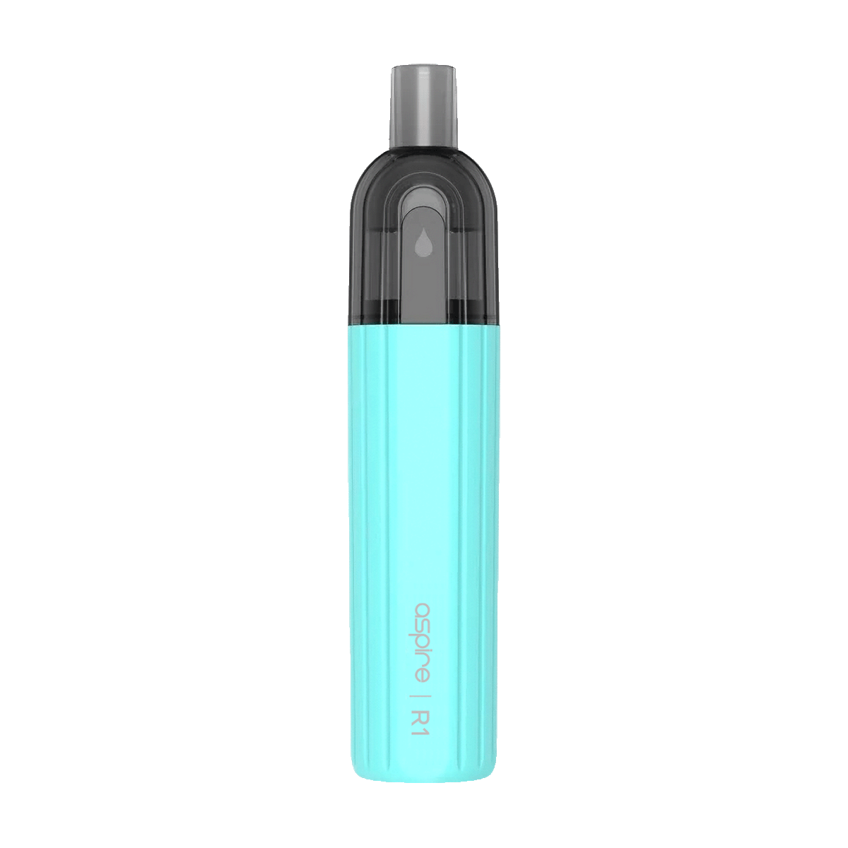 One Up R1 Disposable Device by Aspire - Aqua Blue