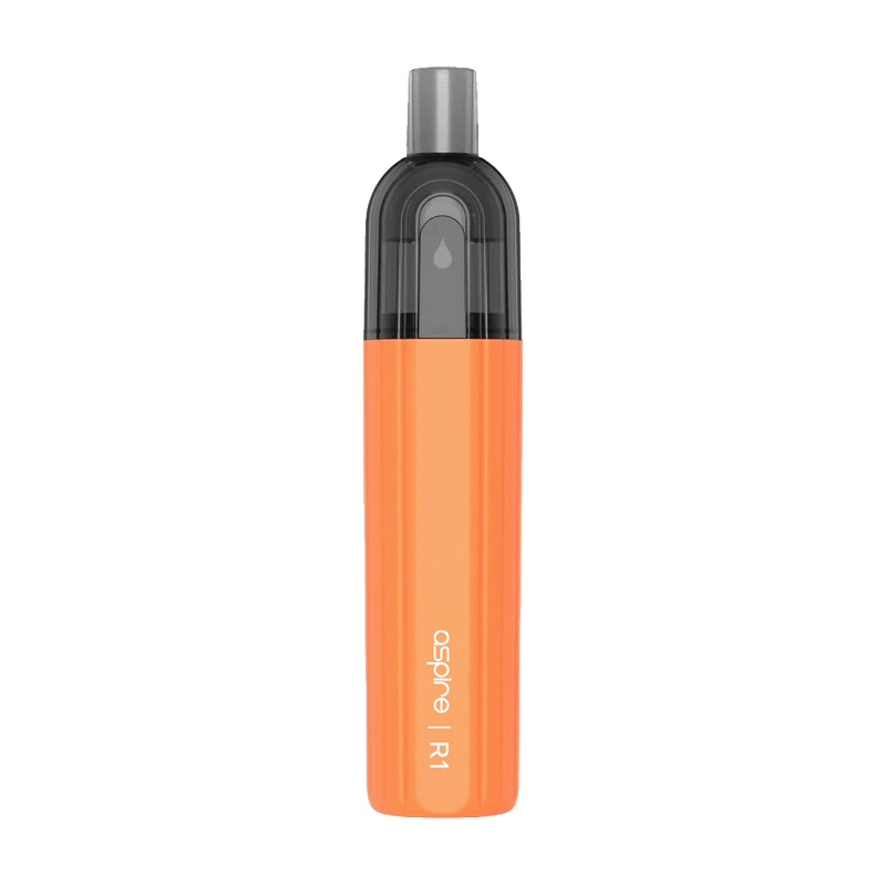 One Up R1 Disposable Device by Aspire - Orange