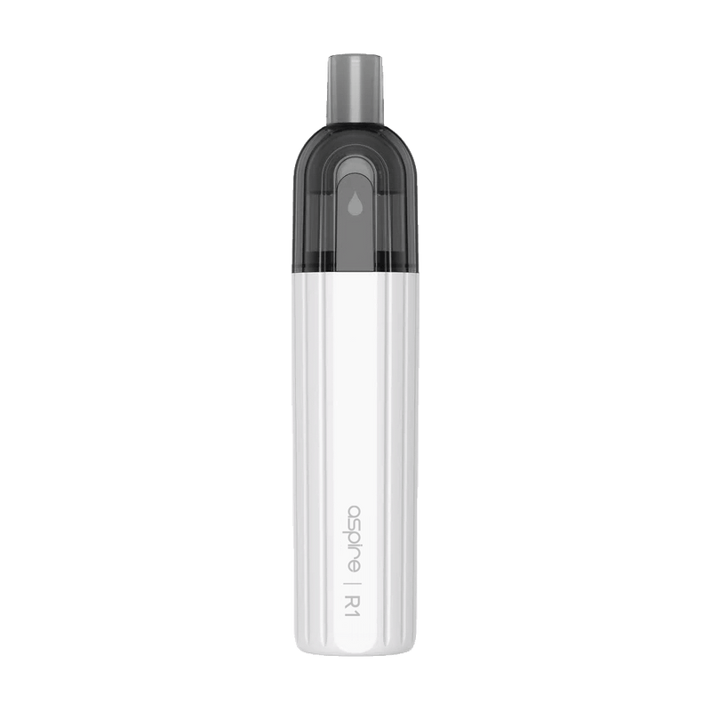 One Up R1 Disposable Device by Aspire - White