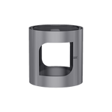 Aspire PockeX 2ml Pyrex Tube - Grey Gradient