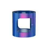 Aspire PockeX 2ml Pyrex Tube - Rainbow