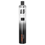 Aspire PockeX Starter Kit - Black & White Gradient Anniversary Edition