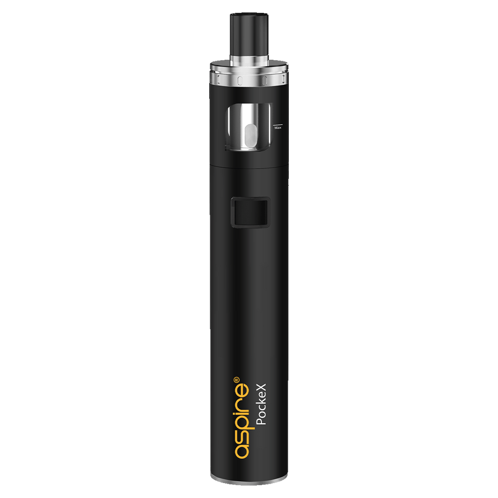 Aspire PockeX Starter Kit | Free E-Liquid | Ecigwizard Aspire PockeX Starter Kit | Free E-Liquid | Ecigwizard