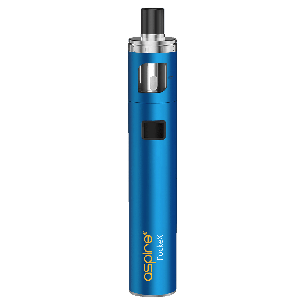 Aspire PockeX Starter Kit | Free E-Liquid | Ecigwizard Aspire PockeX Starter Kit | Free E-Liquid | Ecigwizard