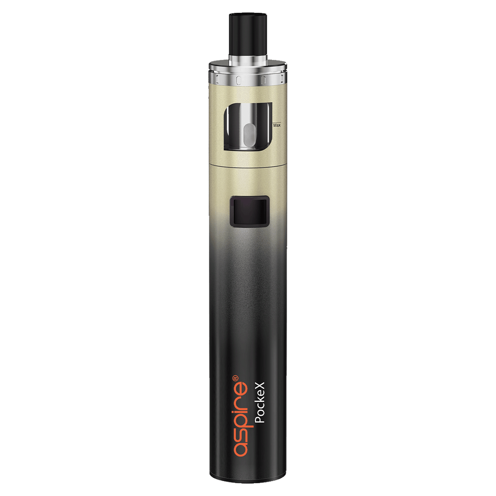 Aspire PockeX Starter Kit | Free E-Liquid | Ecigwizard Aspire PockeX Starter Kit | Free E-Liquid | Ecigwizard