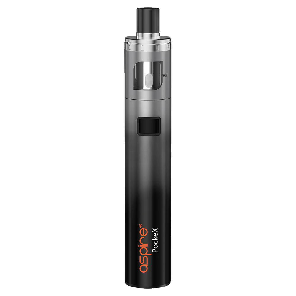 Aspire PockeX Starter Kit | Free E-Liquid | Ecigwizard Aspire PockeX Starter Kit | Free E-Liquid | Ecigwizard