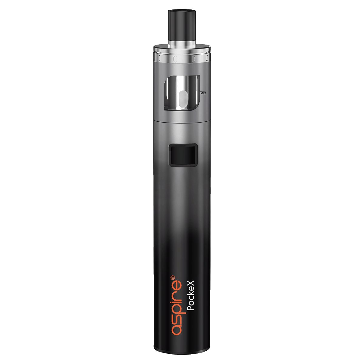 Aspire PockeX Starter Kit - Grey Gradient Anniversary Edition