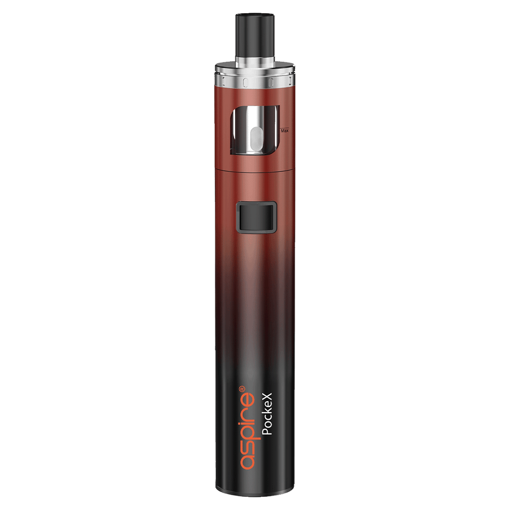 Aspire PockeX Starter Kit | Free E-Liquid | Ecigwizard Aspire PockeX Starter Kit | Free E-Liquid | Ecigwizard
