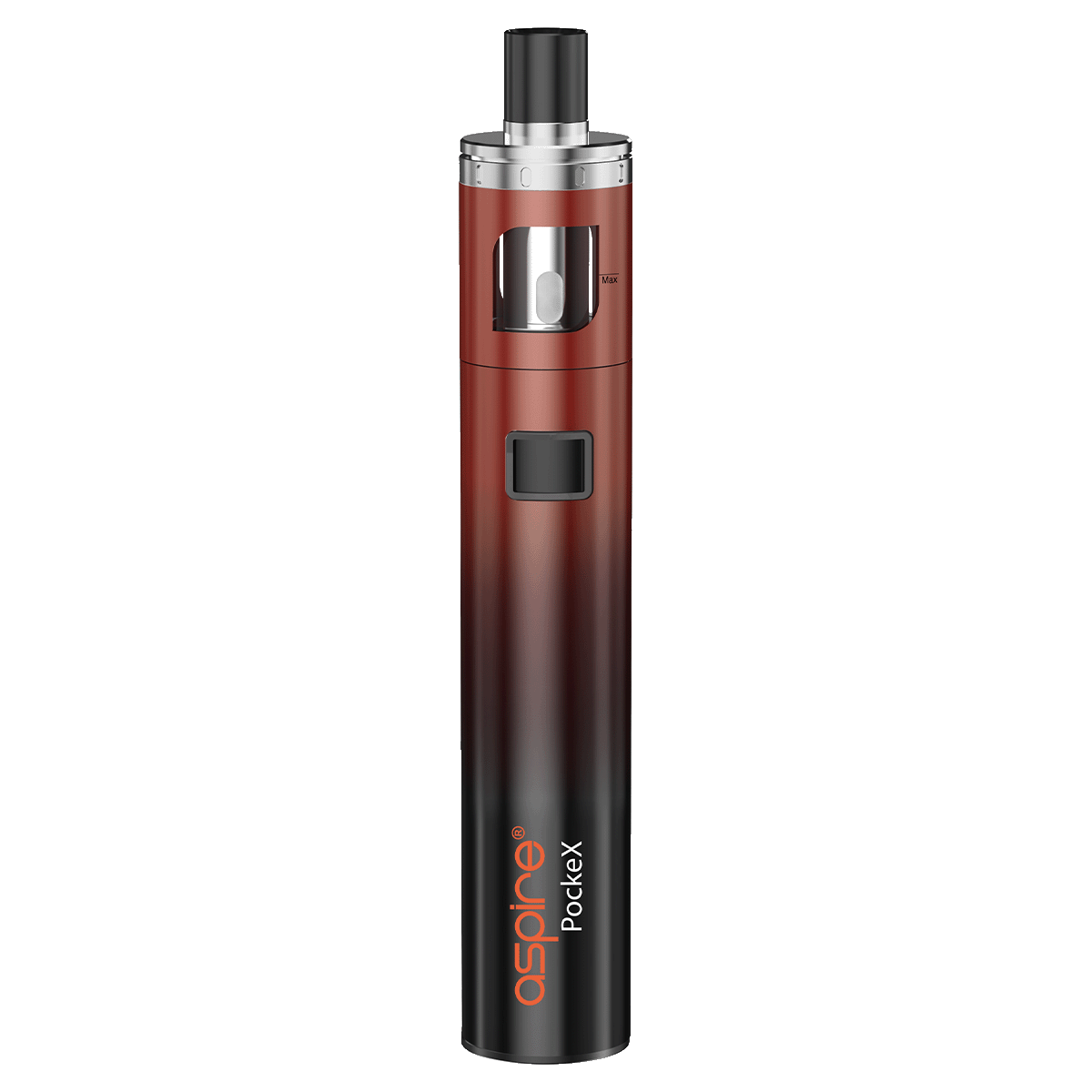 Aspire PockeX Starter Kit - Red Gradient Anniversary Edition