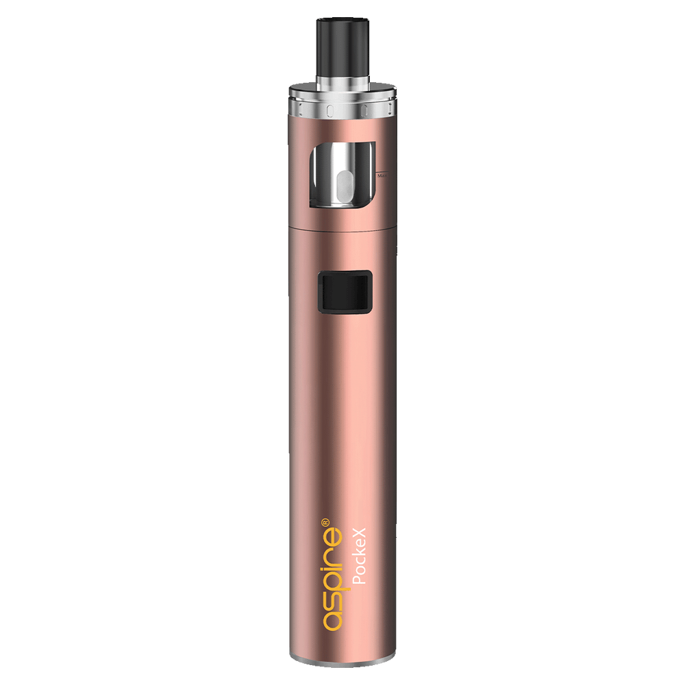 Aspire PockeX Starter Kit | Free E-Liquid | Ecigwizard Aspire PockeX Starter Kit | Free E-Liquid | Ecigwizard