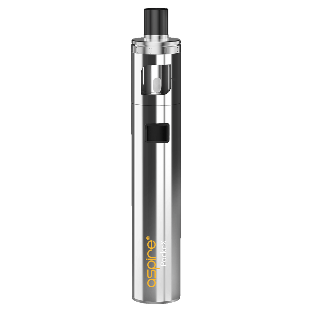 Aspire PockeX Starter Kit | Free E-Liquid | Ecigwizard Aspire PockeX Starter Kit | Free E-Liquid | Ecigwizard