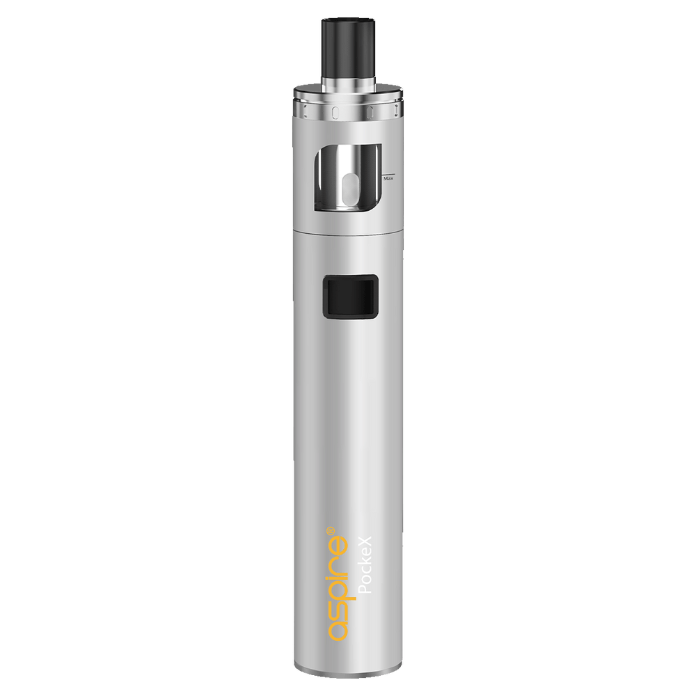 Aspire PockeX Starter Kit | Free E-Liquid | Ecigwizard Aspire PockeX Starter Kit | Free E-Liquid | Ecigwizard