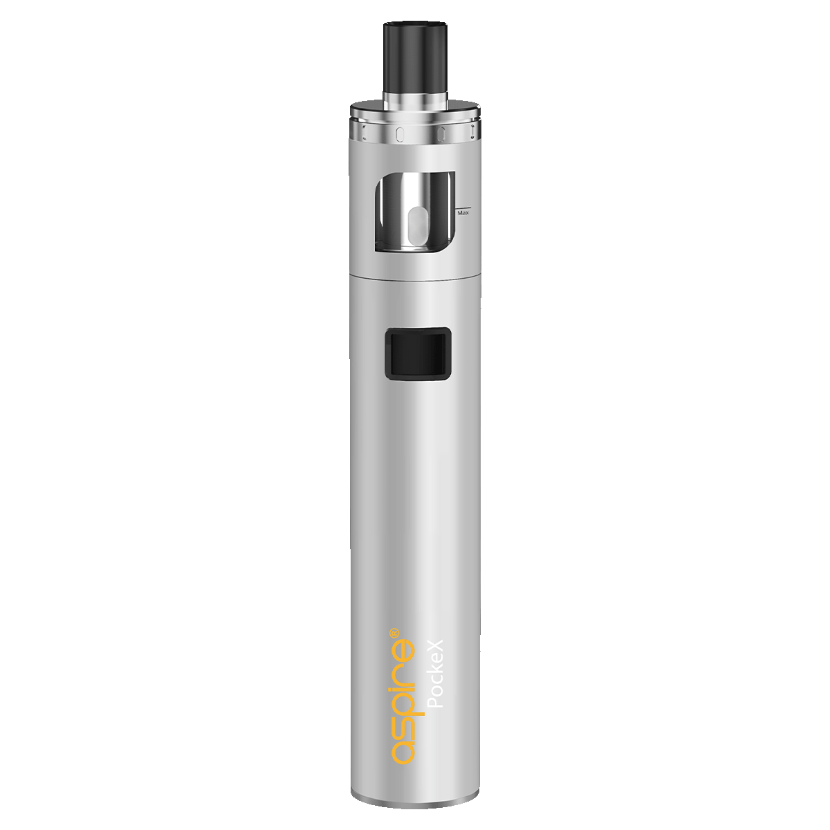 Aspire PockeX Starter Kit - White