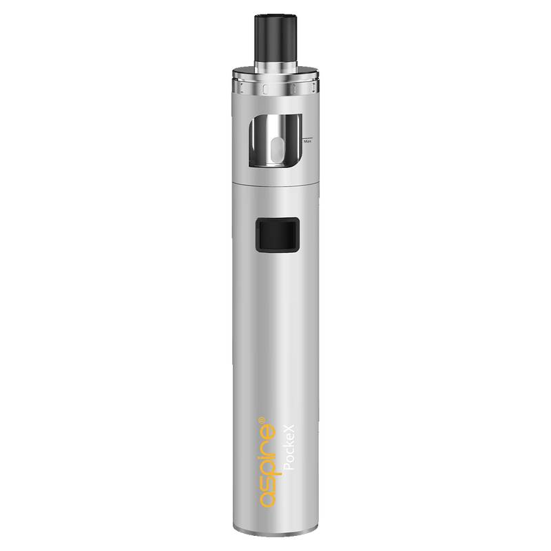 Aspire PockeX Starter Kit - White