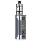 Aspire Zelos 3 Kit - Gunmetal