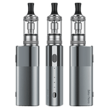 Aspire Zelos Nano Vape Kit - Angles