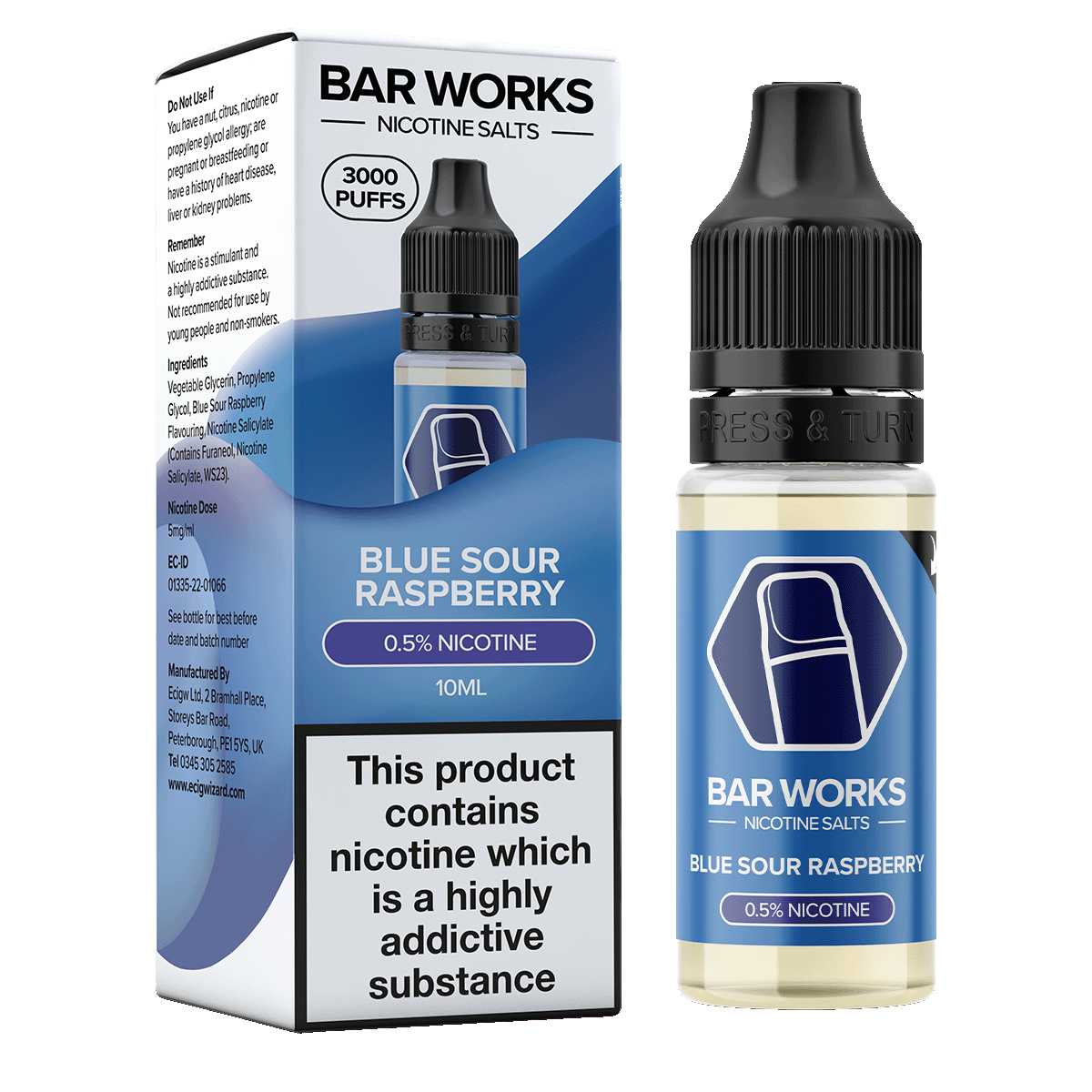 High PG E-Liquid | For Smoother Vaping | Ecigwizard High PG E-Liquid | For Smoother Vaping | Ecigwizard