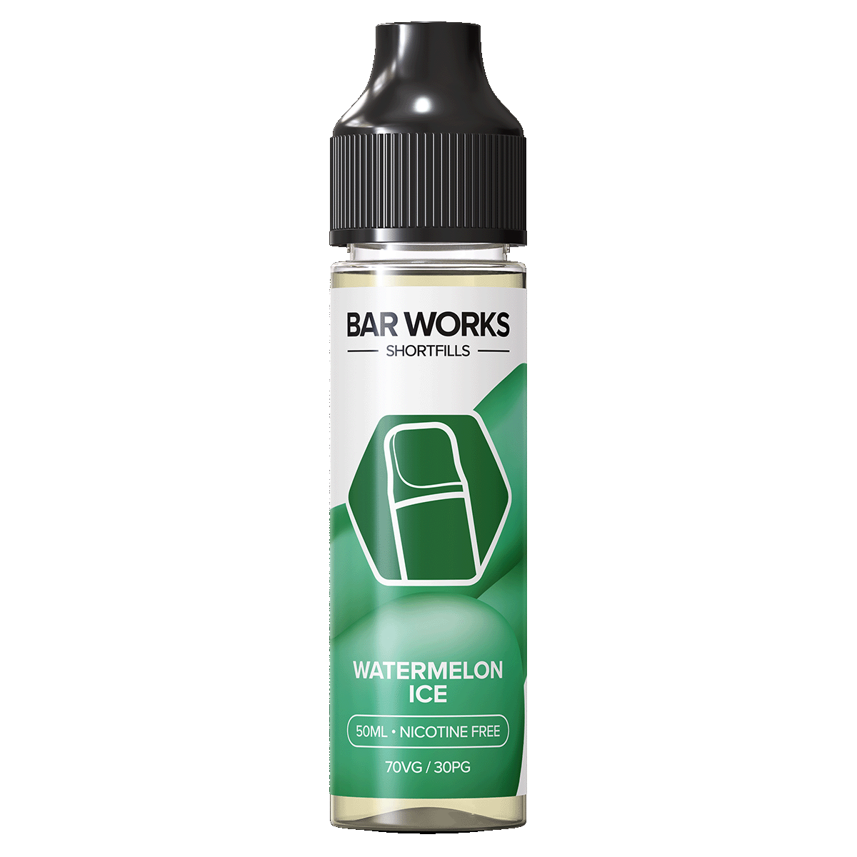 Bar Works E-Liquid | 10ml Nic Salts and 50ml Short Fills Ecigwizard Bar Works E-Liquid | 10ml Nic Salts and 50ml Short Fills Ecigwizard