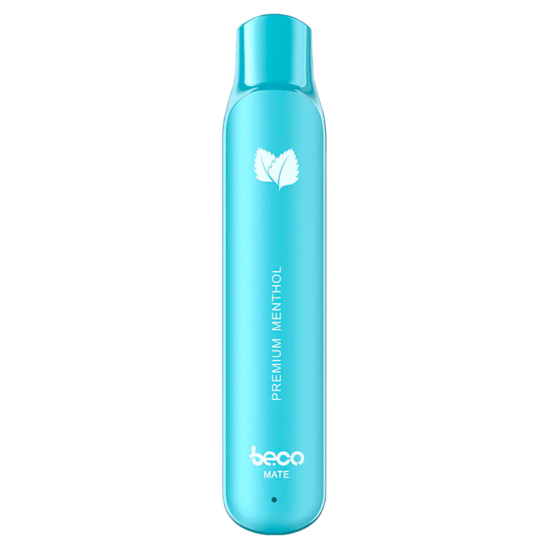 Premium Menthol Beco Mate Disposable Device