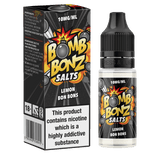 Bomb Bonz Lemon Bon Bons Nic Salt - 10ml 10mg