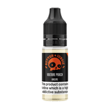 Button Junkie Vulture Punch  - 10ml 6mg