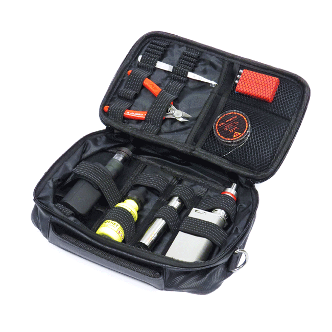 Coil Master Vape Bag