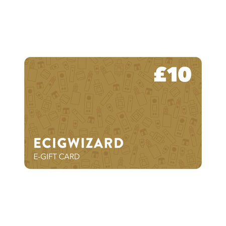 £10 E Gift Card