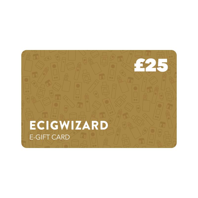 £25 E-Gift Card