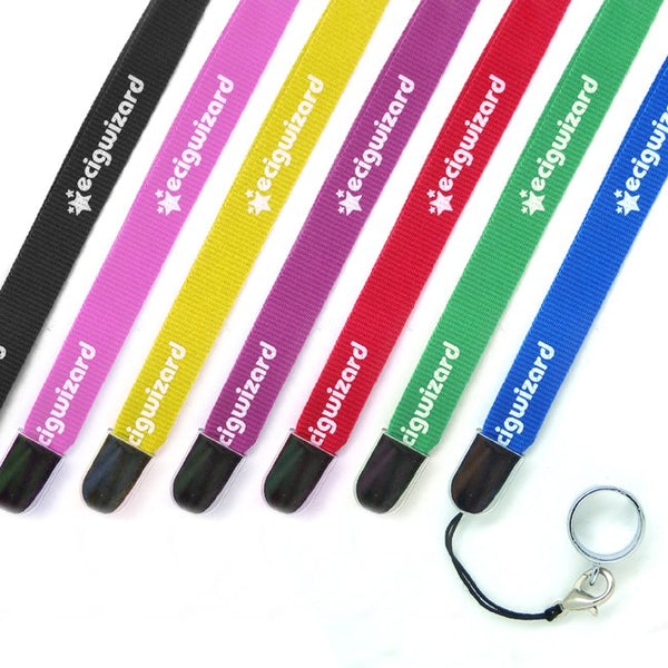 ECIGWIZARD Lanyard - FREE Next Day Delivery @ ECIGWIZARD  Ecigwizard