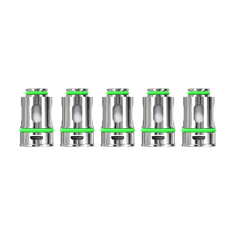 Eleaf GTL Replacement 0.8 ohms Coils (Pack of 5)